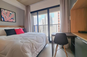 Apartamento na Bela Vista SP perto da Paulista